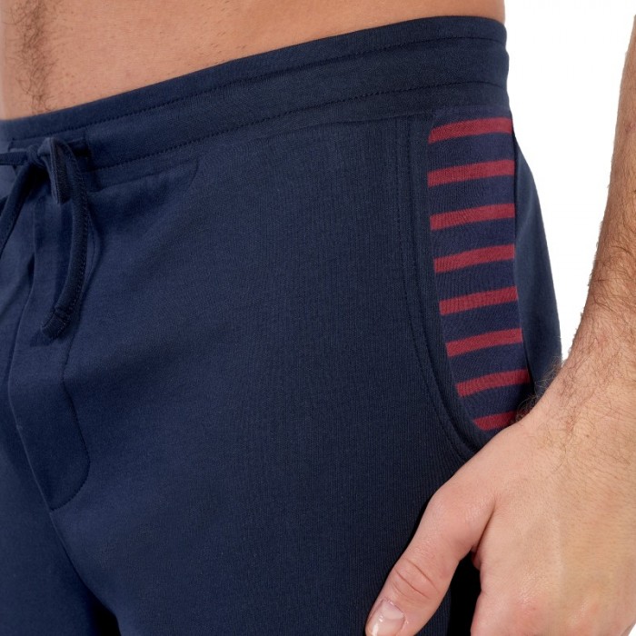 Pyjama de la marque HOM - Pyjama HOM Carson - Ref : 402821 R0RA