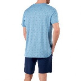 Pyjacourt de la marque HOM - Pyjama Court HOM Walter - Ref : 403050 I0BI