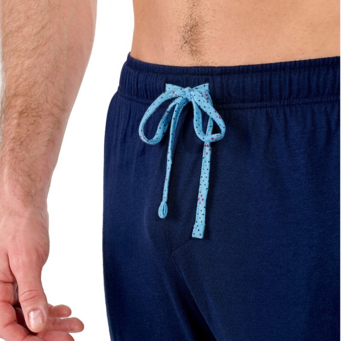 Pajamas of the brand HOM - Pyjama HOM Walter - Ref : 403051 I0BI