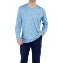 Pyjama de la marque HOM - Pyjama HOM Walter - Ref : 403051 I0BI