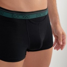 Packs of the brand HOM - Lot de 3 Boxers HOM Tiago 2 - Ref : 402872 T001