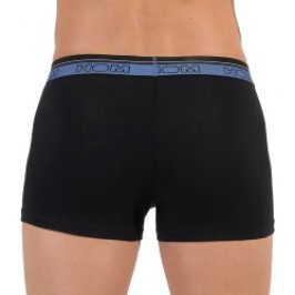 Packs of the brand HOM - Lot de 3 Boxers HOM Tiago 2 - Ref : 402872 T001