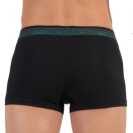 Packs del marchio HOM - Lot de 3 Boxers HOM Tiago 2 - Ref : 402872 T001