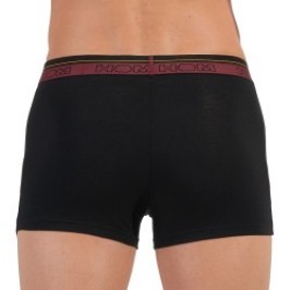 Packs of the brand HOM - Lot de 3 Boxers HOM Tiago 2 - Ref : 402872 T001
