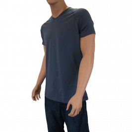 T-shirt Pro Stretch - ref :  U7058A 034