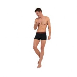 Packs of the brand HOM - Lot de 3 Boxers HOM Tiago 2 - Ref : 402872 T001
