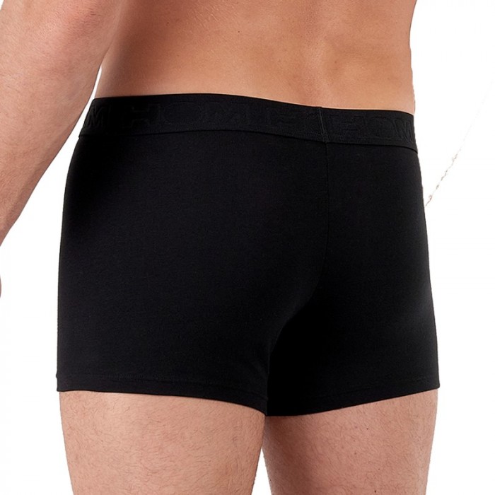 Packs of the brand HOM - Lot de 3 Boxers HOM Armand 2 - Ref : 403101 T039