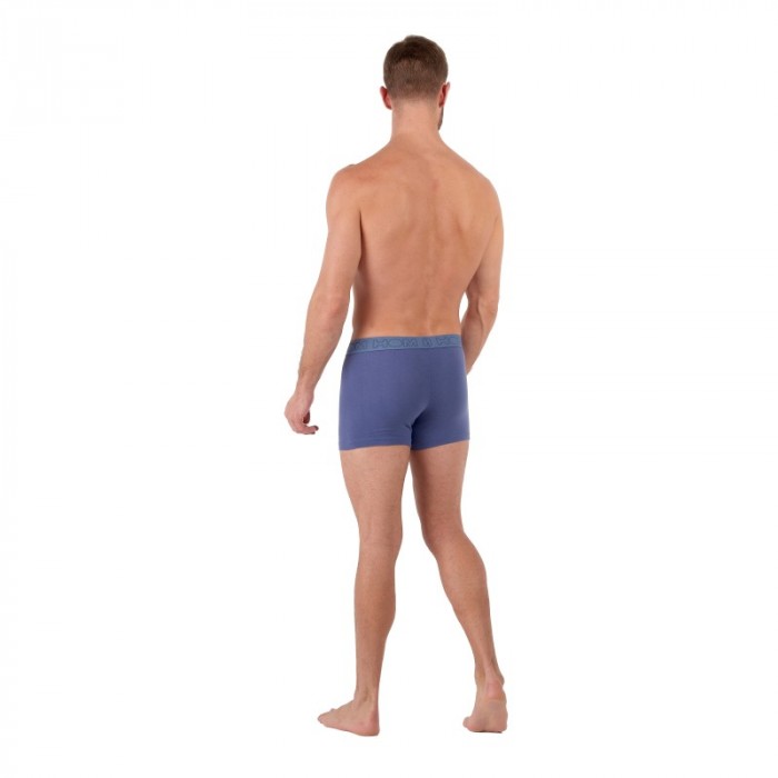 Packs of the brand HOM - Lot de 3 Boxers HOM Armand 2 - Ref : 403101 T039