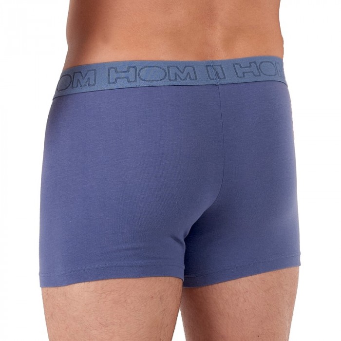 Packs of the brand HOM - Lot de 3 Boxers HOM Armand 2 - Ref : 403101 T039