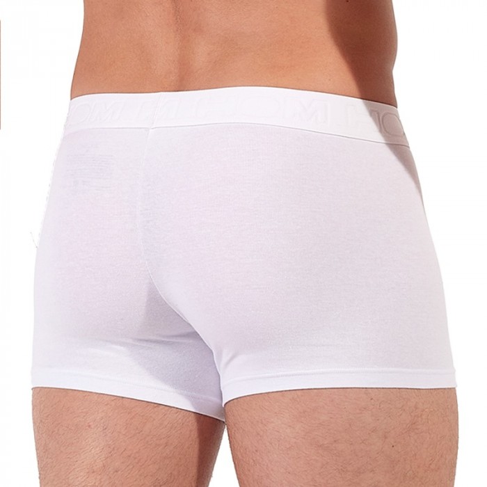 Packs of the brand HOM - Lot de 3 Boxers HOM Armand 2 - Ref : 403101 T039