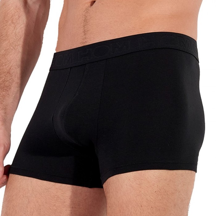 Packs of the brand HOM - Lot de 3 Boxers HOM Armand 2 - Ref : 403101 T039