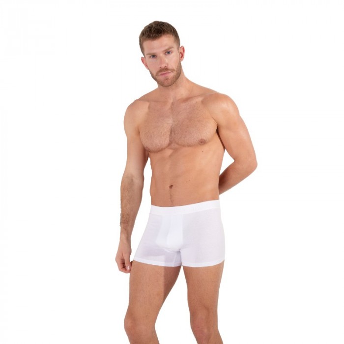 Packs of the brand HOM - Lot de 3 Boxers HOM Armand 2 - Ref : 403101 T039