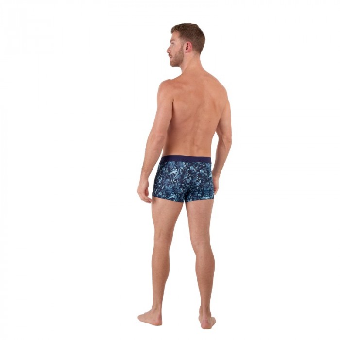 Boxer shorts, Shorty of the brand HOM - Boxer HOM Compiegne - Ref : 403087 P0RA