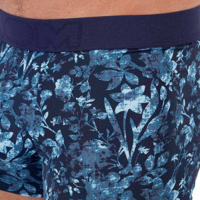 Boxer shorts, Shorty of the brand HOM - Boxer HOM Compiegne - Ref : 403087 P0RA