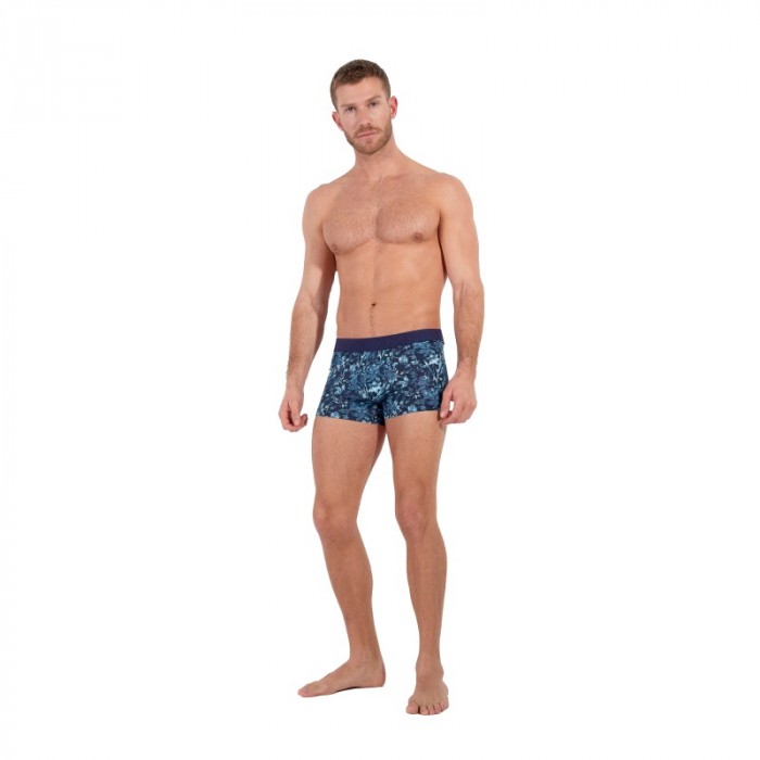 Boxer shorts, Shorty of the brand HOM - Boxer HOM Compiegne - Ref : 403087 P0RA