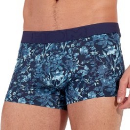 Boxer shorts, Shorty of the brand HOM - Boxer HOM Compiegne - Ref : 403087 P0RA