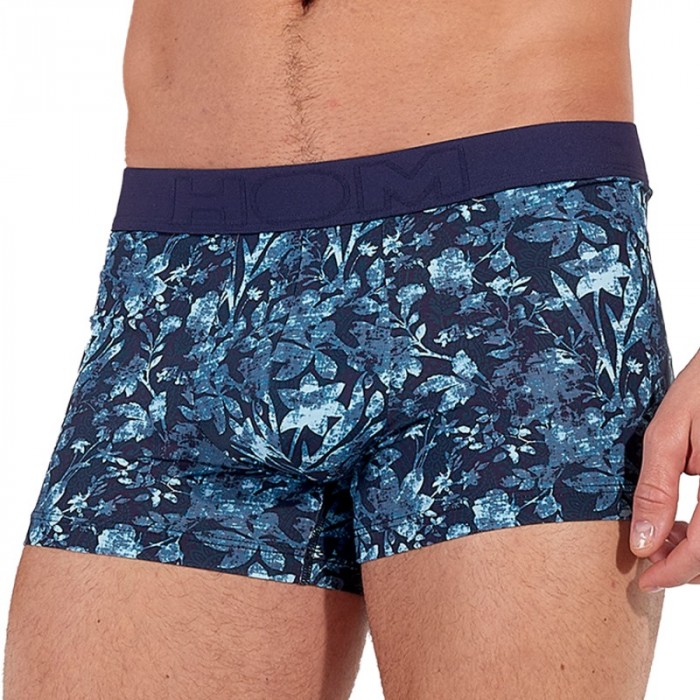Boxer shorts, Shorty of the brand HOM - Boxer HOM Compiegne - Ref : 403087 P0RA