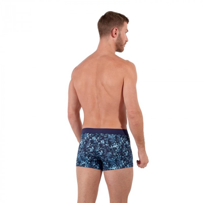 Boxer shorts, Shorty of the brand HOM - Boxer HOM Compiegne - Ref : 403087 P0RA