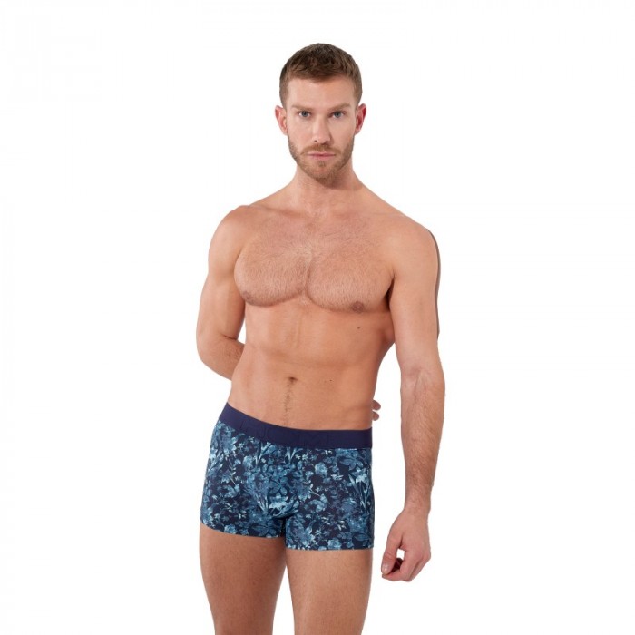 Boxer shorts, Shorty of the brand HOM - Boxer HOM Compiegne - Ref : 403087 P0RA