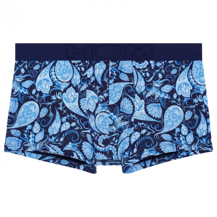 Pantaloncini boxer, Shorty del marchio HOM - Boxer Court HOM Buchanan - Ref : 403084 P0RA