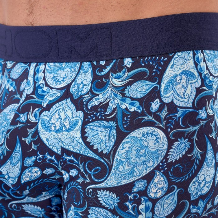 Pantaloncini boxer, Shorty del marchio HOM - Boxer Court HOM Buchanan - Ref : 403084 P0RA