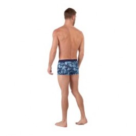 Pantaloncini boxer, Shorty del marchio HOM - Boxer Court HOM Buchanan - Ref : 403084 P0RA