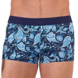 Pantaloncini boxer, Shorty del marchio HOM - Boxer Court HOM Buchanan - Ref : 403084 P0RA