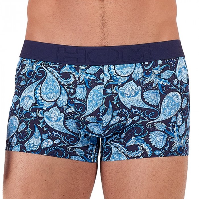 Pantaloncini boxer, Shorty del marchio HOM - Boxer Court HOM Buchanan - Ref : 403084 P0RA Pantaloncini boxer, Shorty del marchio HOM - Boxer Court HOM Buchanan - Ref : 403084 P0RA