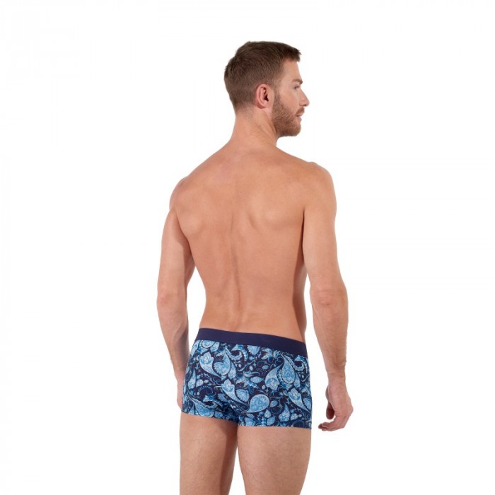 Pantaloncini boxer, Shorty del marchio HOM - Boxer Court HOM Buchanan - Ref : 403084 P0RA