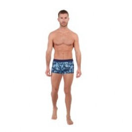 Pantaloncini boxer, Shorty del marchio HOM - Boxer Court HOM Buchanan - Ref : 403084 P0RA