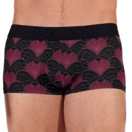 Boxer Court HOM Temptation...