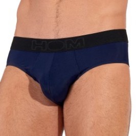 Mini Slip HOM Supersoft - Navy