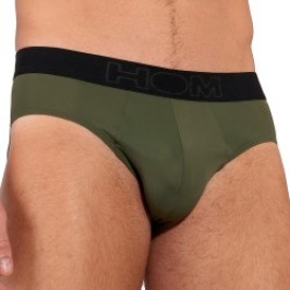 Mini Slip HOM Supersoft - Kaki