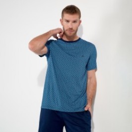 Pyjacourt de la marque HOM - Pyjama Court HOM Martinez - Ref : 403052 I0BI