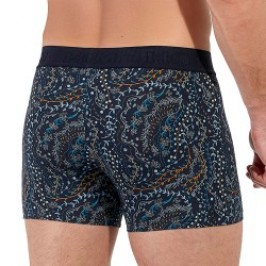 Boxer, shorty de la marque HOM - Boxer HOM fontainebleau - Ref : 403077 P0RA