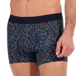 Boxer, shorty de la marque HOM - Boxer HOM fontainebleau - Ref : 403077 P0RA