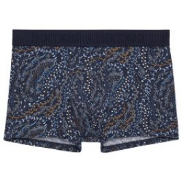 Boxer, shorty de la marque HOM - Boxer HOM fontainebleau - Ref : 403077 P0RA