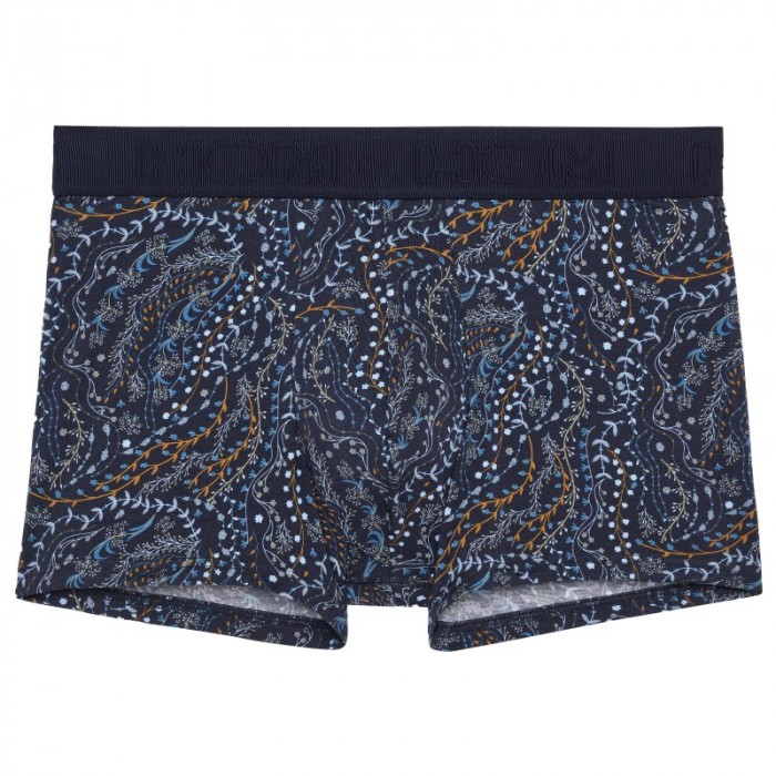 Boxer, shorty de la marque HOM - Boxer HOM fontainebleau - Ref : 403077 P0RA