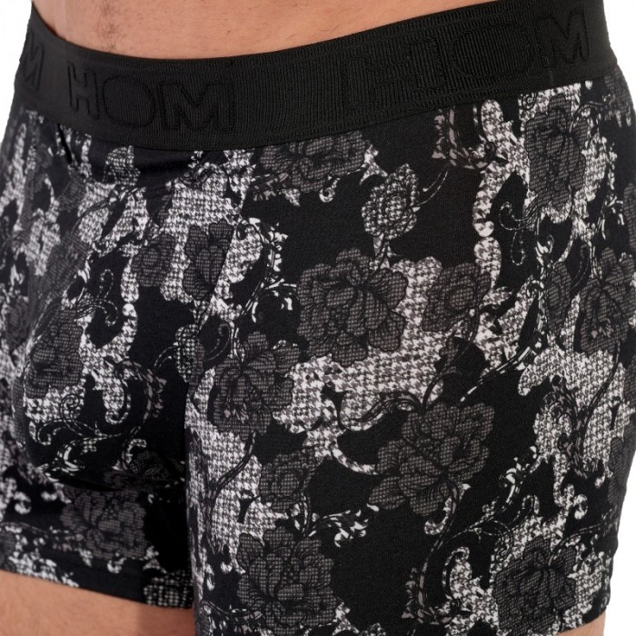 Boxer, shorty de la marque HOM - Boxer HOM HO1 Fairmont - Ref : 403071 P004