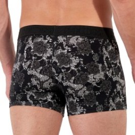 Boxer, shorty de la marque HOM - Boxer HOM HO1 Fairmont - Ref : 403071 P004
