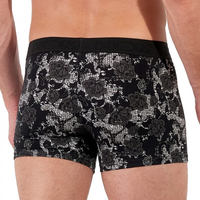 Boxer, shorty de la marque HOM - Boxer HOM HO1 Fairmont - Ref : 403071 P004
