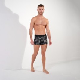 Boxer, shorty de la marque HOM - Boxer HOM HO1 Fairmont - Ref : 403071 P004