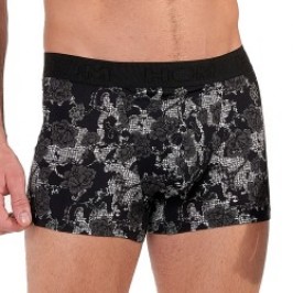 Boxer, shorty de la marque HOM - Boxer HOM HO1 Fairmont - Ref : 403071 P004