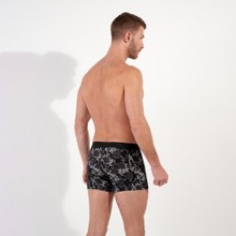 Boxer, shorty de la marque HOM - Boxer HOM HO1 Fairmont - Ref : 403071 P004