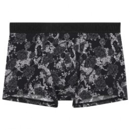 Boxer, shorty de la marque HOM - Boxer HOM HO1 Fairmont - Ref : 403071 P004