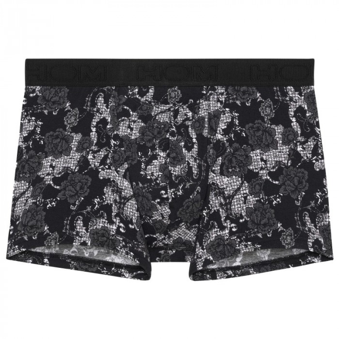 Boxer, shorty de la marque HOM - Boxer HOM HO1 Fairmont - Ref : 403071 P004