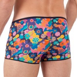 Boxer, shorty de la marque HOM - Boxer Court HOM Temptation Willy - Ref : 403097 P023