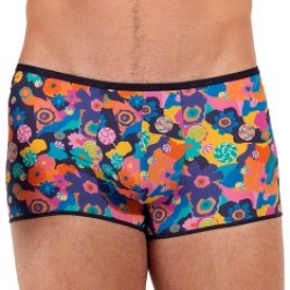 Boxer Court HOM Temptation...