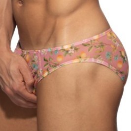 Bikini Lemon Garden - Pink