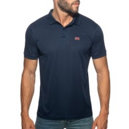 Polo Shirt Veloz Dry - Navy...